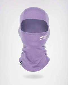 MONS ROYALE - B3 Merino Balaclava