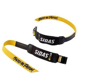 Snow: SIDAS - POWER STRAP P4