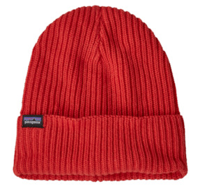 Patagonia - Fishermans Rolled Beanie