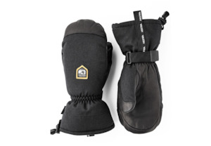 Snow Accessories: HESTRA - CZONE MOUNTAIN MITT