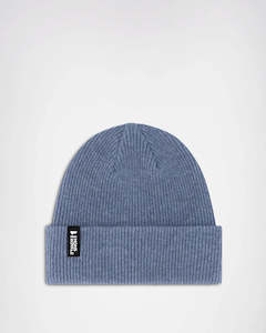 Beanies: MONS ROYALE  - Chunky Loggers