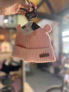 Beanies: XTM - INFANT BEANIE
