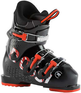 ROSSIGNAL - COMP J3 KIDS SKI BOOTS