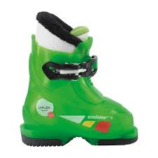 Snow Kids: ELAN - EZY KIDS SKI BOOT