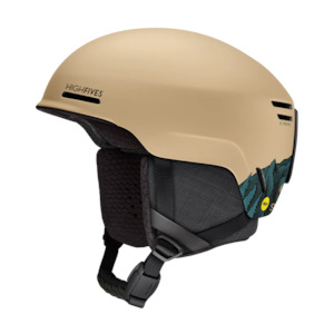 Helmets: SMITH - METHOD PRO MIPS HELMET