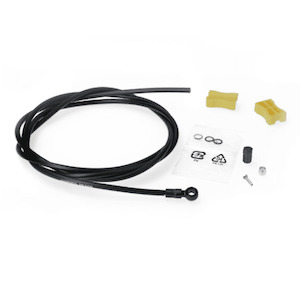 Chains: Shimano Brake Hose