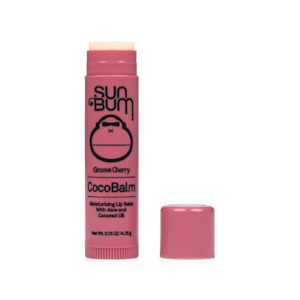Just Stuff You Need: SUN BUM - COCOBALM LIP BALM