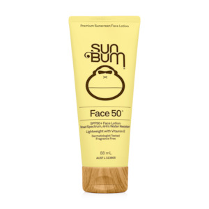 Just Stuff You Need: SUN BUM - FACE SPF 50