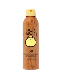 SUN BUM - SPF 50 SPRAY