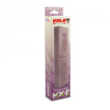 VOLA - MX-E RACE WAX