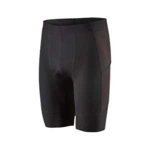 Bike Clothing: PATAGONIA - MENS DIRT ROAMER BIKE LINER SHORTS