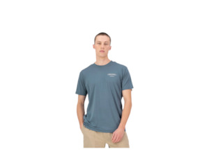 MONS - ICON MERINO CLASSIC T-SHIRT