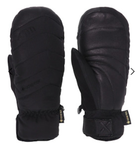 Gloves: XTM - RADIATOR MITT