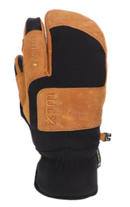 Gloves: XTM - PATROL TRIGGER MITT