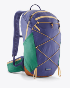 New Arrivals: PATAGONIA - TERRAVIA 22L PACK