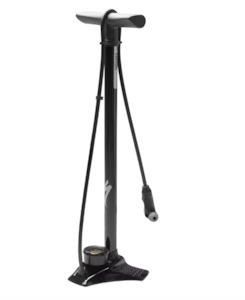 SPECIALIZED - AIR TOOL SPORT FLOOR PUMP