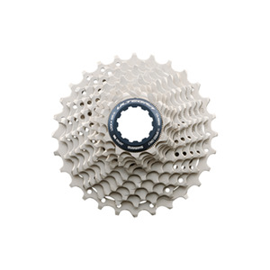 SHIMANO - CS-R8000 CASSETTE 11-30 ULTEGRA 11-SPEED