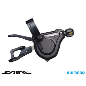 Chains: SHIMANO - SL-M820 SHIFT LEVER - RIGHT SAINT 10-SPEED