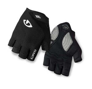GIRO - STRADA MASSA SUPERGEL Womens Gloves Black