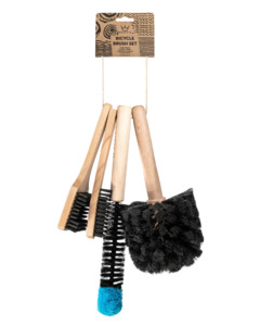PEATYS - BRUSH SET