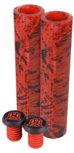 Grips: MADD Trifecta 150mm Grips