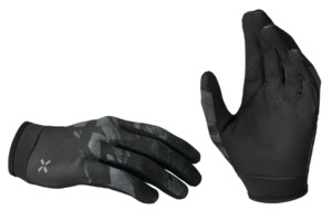 IXS - Flow 1.0 Gloves Black