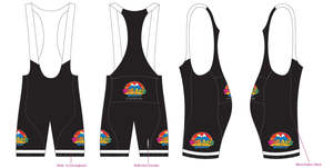 TINELI - Pro Elite Bib