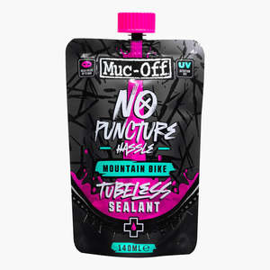 MUC OFF Tubeless Sealant