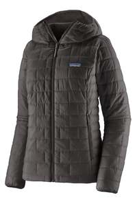 PATAGONIA - WOMENS NANO PUFF HOODY