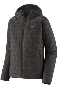 PATAGONIA - MENS NANO PUFF HOODY
