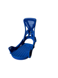 Snowboard Rental: UPGRADE - STEP-ON BINDING