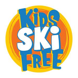 Snowboard Rental: CHILD - PERFORMANCE RENTAL WITH FULL PAYING ADULT
