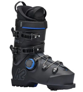 Adult Ski Rental: UPGRADE - BOA SKI BOOT