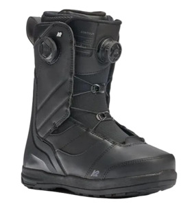 K2 - CONTOUR WOMENS BOOT 2022