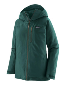 PATAGONIA - Women's Insulated Powder Town Jacket