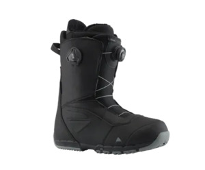 Snow Men: BURTON - RULER BOA WIDE
