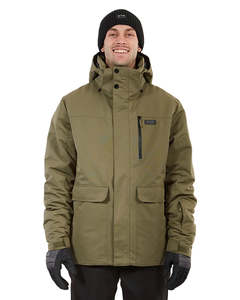 XTM - KNOX MENS JACKET