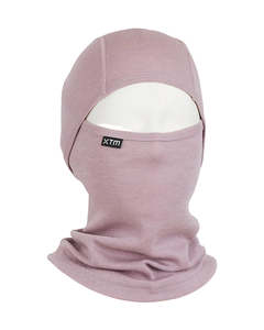 XTM - KIDS MERINO BALACLAVA