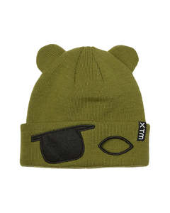 Snow: XTM - MASKED BEANIE