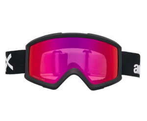 ANON HELIX 2.0 GOOGLES + BONUS LENS
