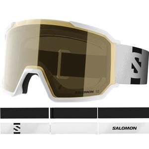 SALOMON S/VIEW 3 ACCESS