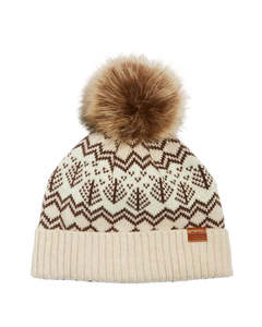 Beanies: XTM - AUTUMN BEANIE