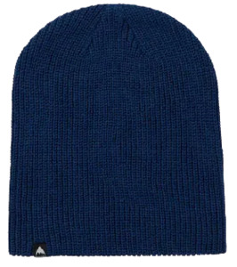 Beanies: BURTON RECYCLED DND BEANIE