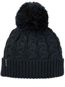 BURTON ZIPY FLEECE LINED BEANIE