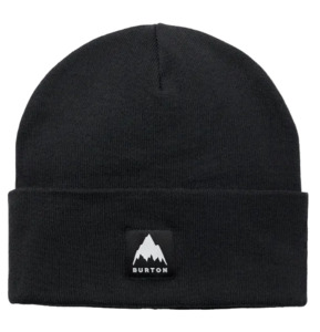 Beanies: BURTON RECYCLED KACTUSBUNCH TALL BEANIE
