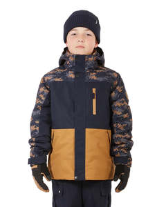 XTM - KIDS THEO JACKET
