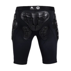 BURTON MEN'S TOTAL IMPACT SHORT