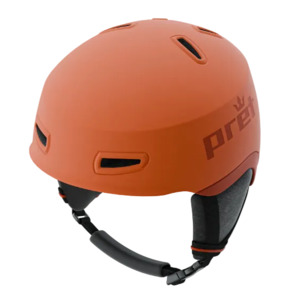 Snow: PRET - EPIC HELMET