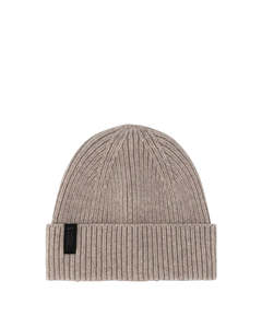 MONS ROYALE - FJORD MERINO BEANIE