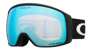 Snow Accessories: OAKLEY FLIGHT TRACKER L
